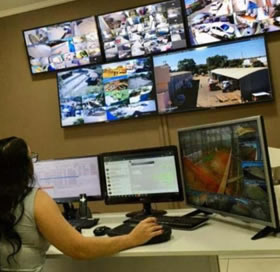 TEC-TEL Segurança